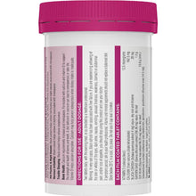 Swisse Ultiboost Menopause Balance Women's Health Tablets 60 pack