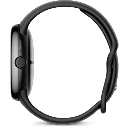 Google Pixel Watch 3 Wi-Fi 45mm (Matte Black