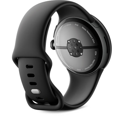 Google Pixel Watch 3 Wi-Fi 45mm (Matte Black