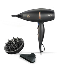 VS Sassoon 3Q Brilliance Hairdryer