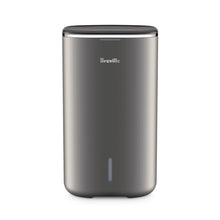 Breville All Climate 2-in-1 Dehumidifier & Purifier