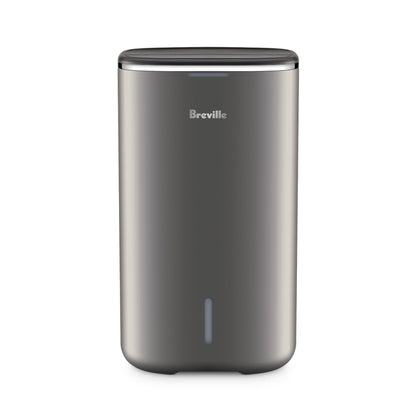 Breville All Climate 2-in-1 Dehumidifier & Purifier