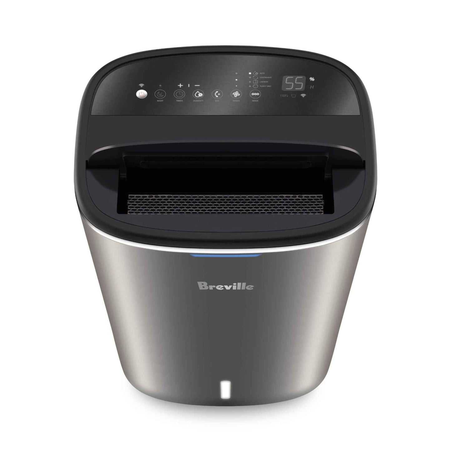 Breville All Climate 2-in-1 Dehumidifier & Purifier