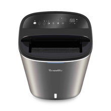 Breville All Climate 2-in-1 Dehumidifier & Purifier