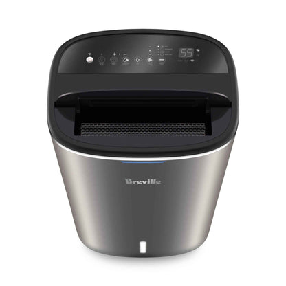 Breville All Climate 2-in-1 Dehumidifier & Purifier