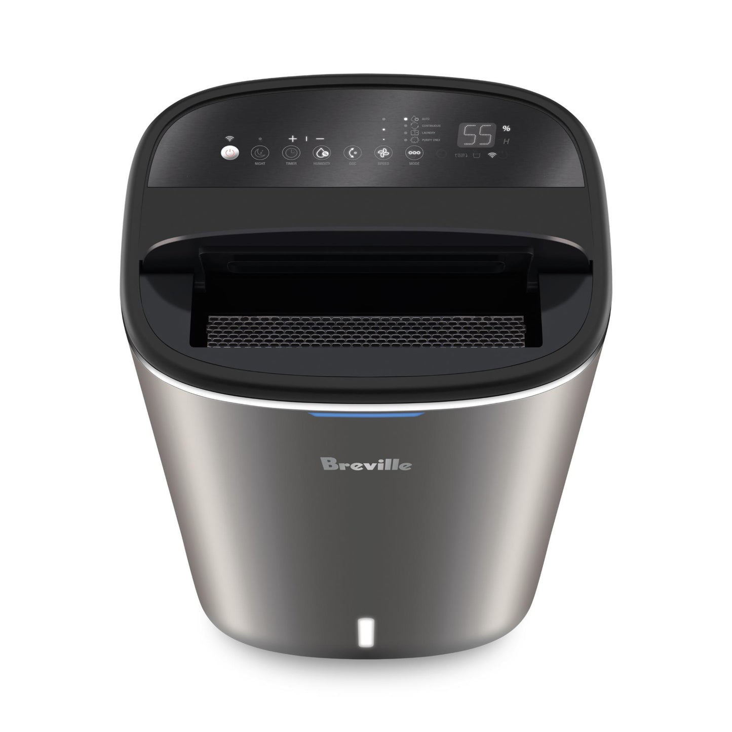 Breville All Climate 2-in-1 Dehumidifier & Purifier