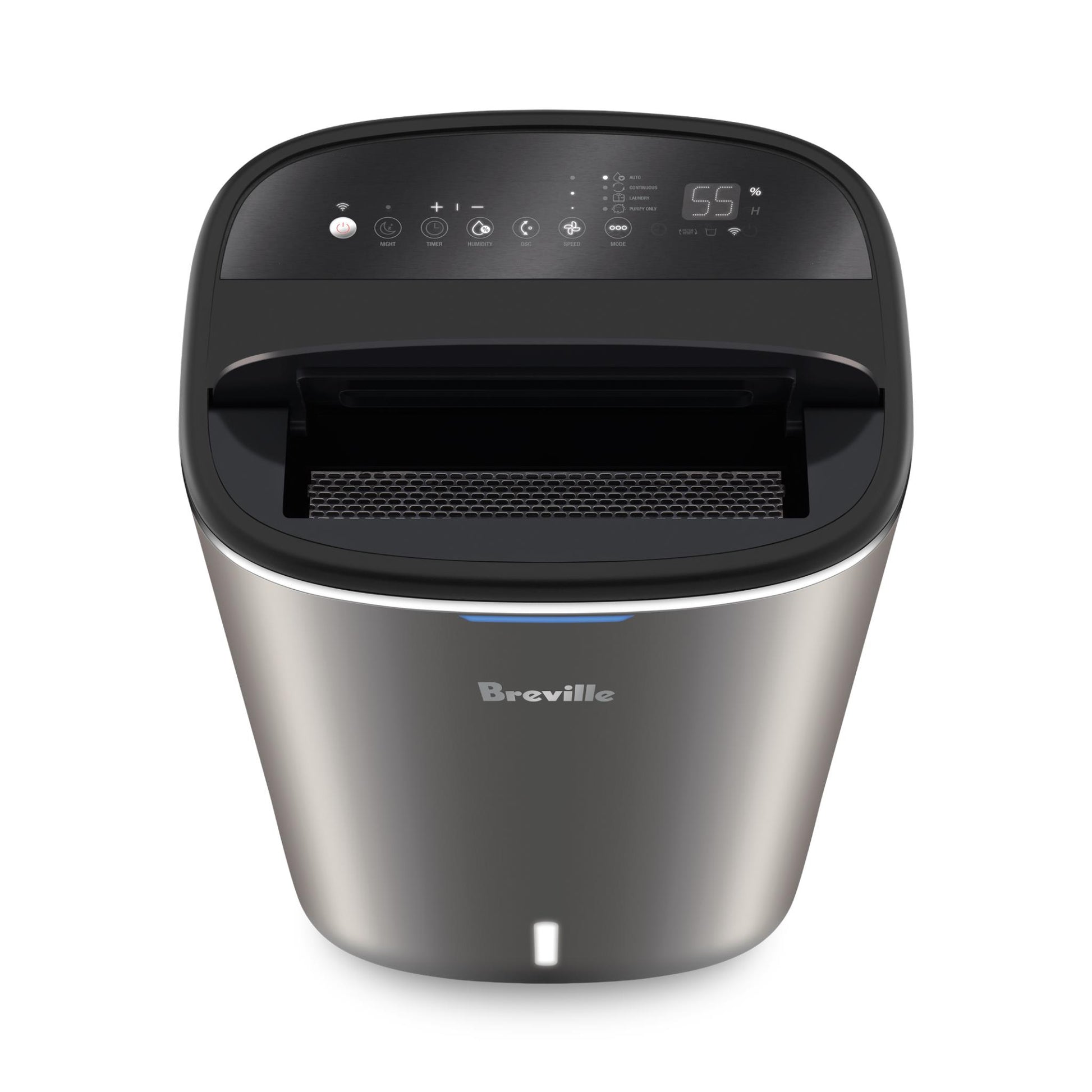Breville All Climate 2-in-1 Dehumidifier & Purifier