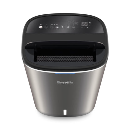 Breville All Climate 2-in-1 Dehumidifier & Purifier