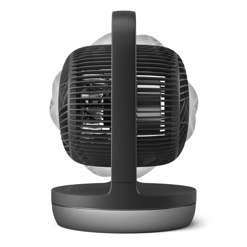Philips 3000 Series Desk Fan (Black)