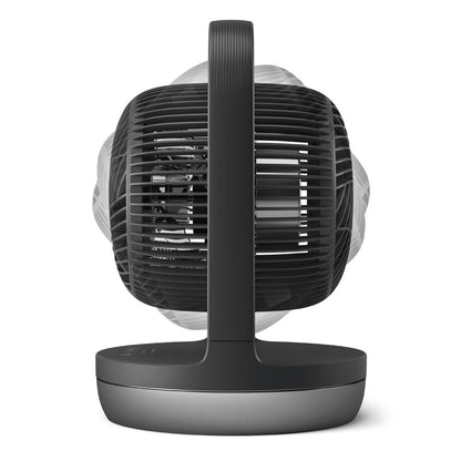 Philips 3000 Series Desk Fan (Black)