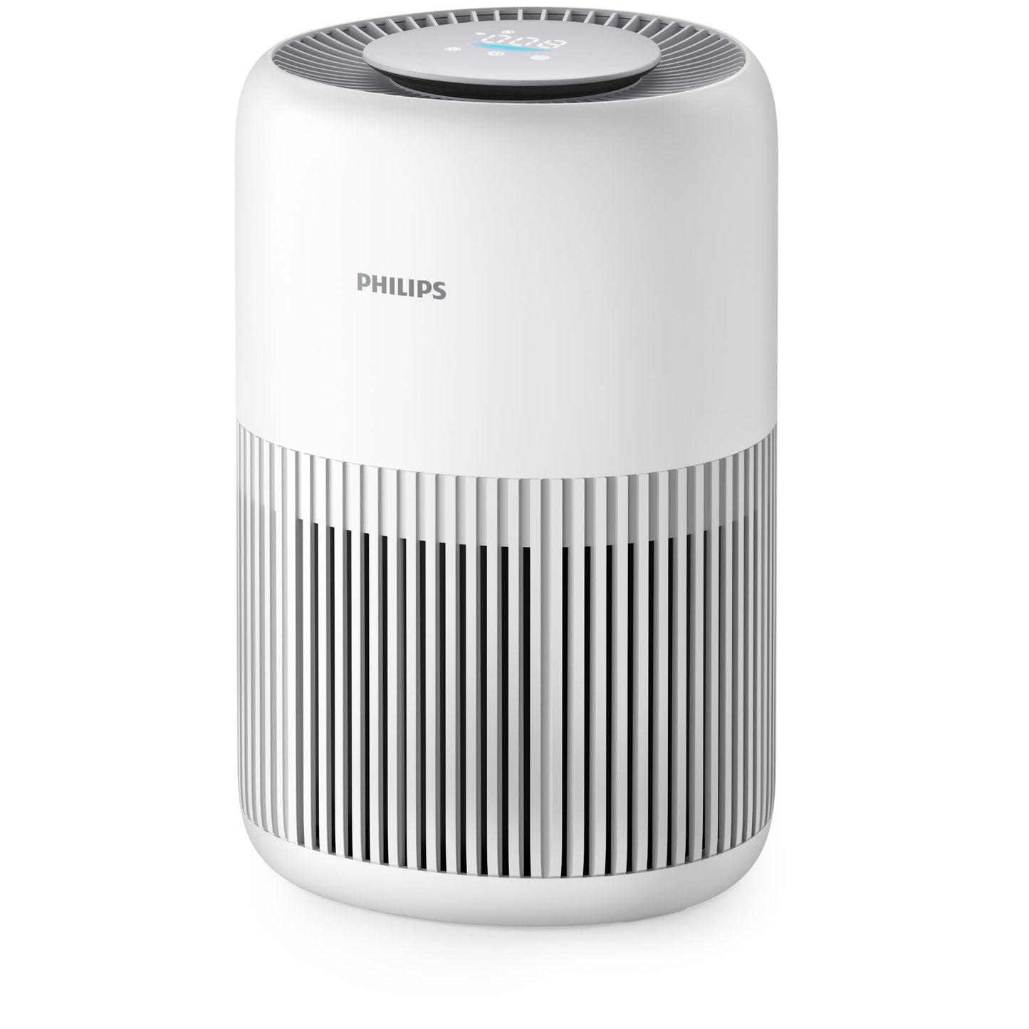 Philips PureProtect Mini 900 Series Smart Air Purifier (Arctic White)