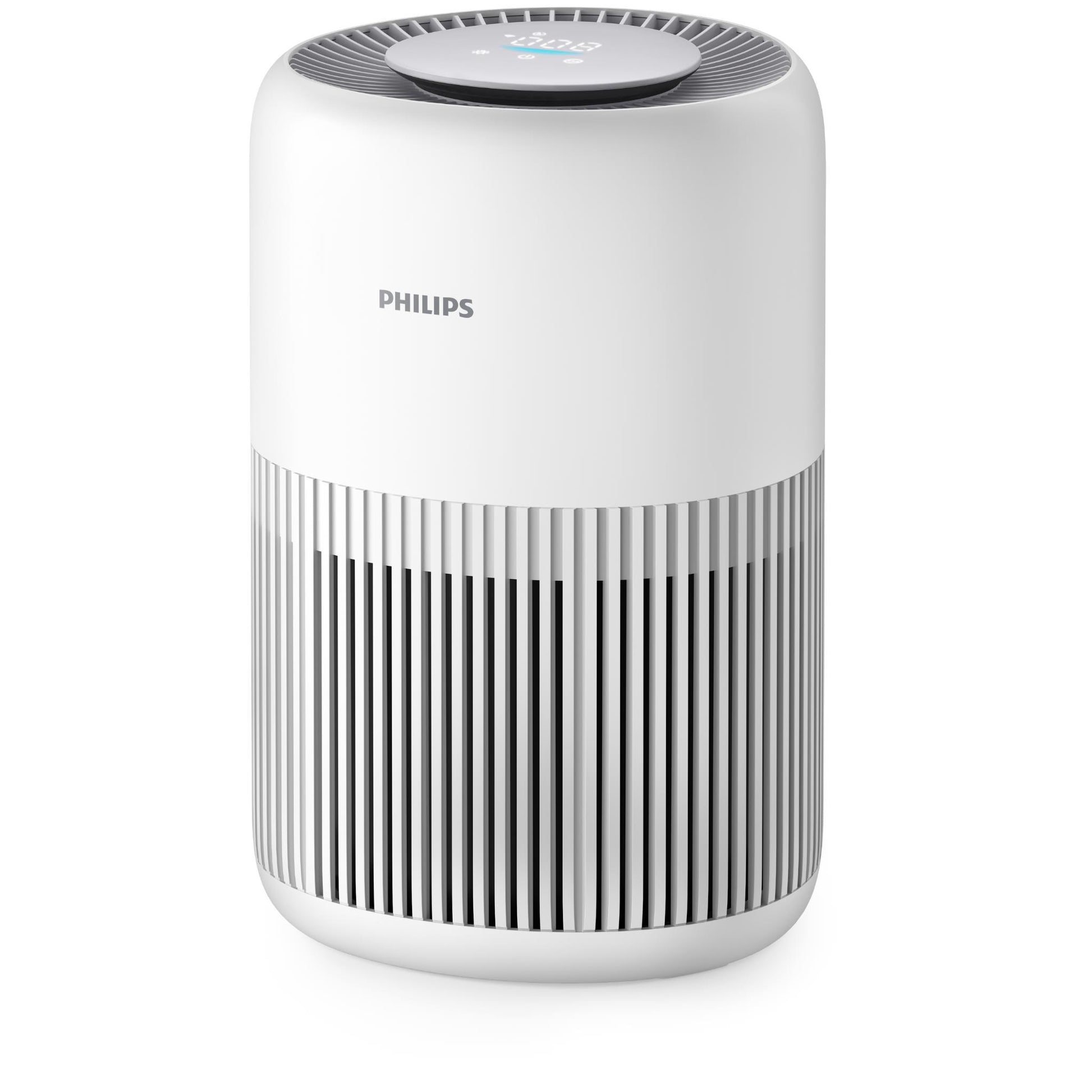 Philips PureProtect Mini 900 Series Smart Air Purifier (Arctic White)