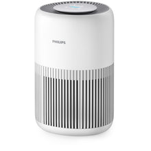 Philips PureProtect Mini 900 Series Smart Air Purifier (Arctic White)