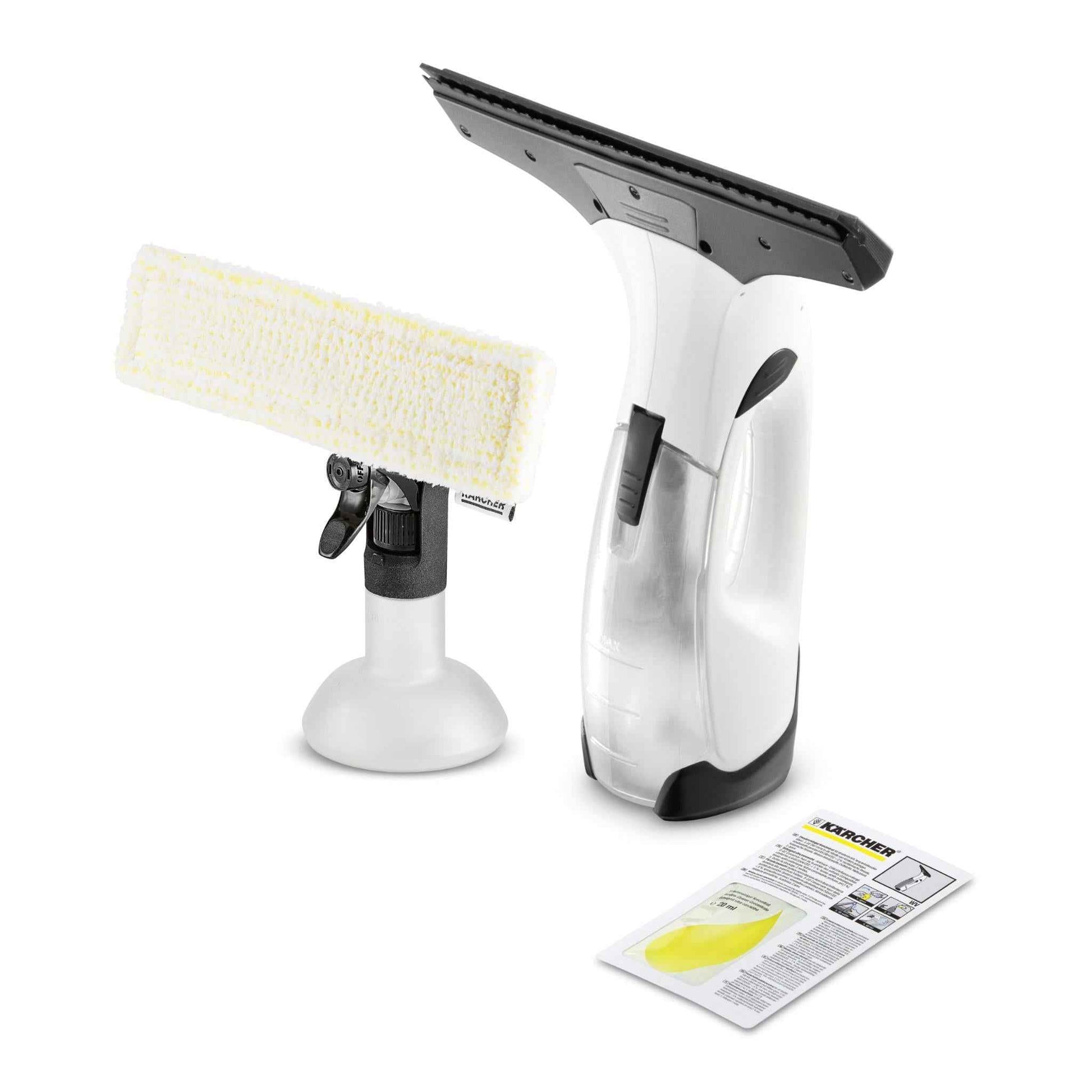 Karcher WV 2 Window Vacuum