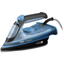 Braun FreeStyle 3 Steam Iron (Black)