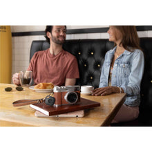 Tile Mate Bluetooth Tracker 4 Pack (Black) [2024]