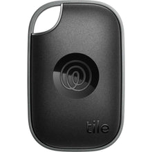 Tile Pro Bluetooth Tracker 1 Pack (Black) [2024]
