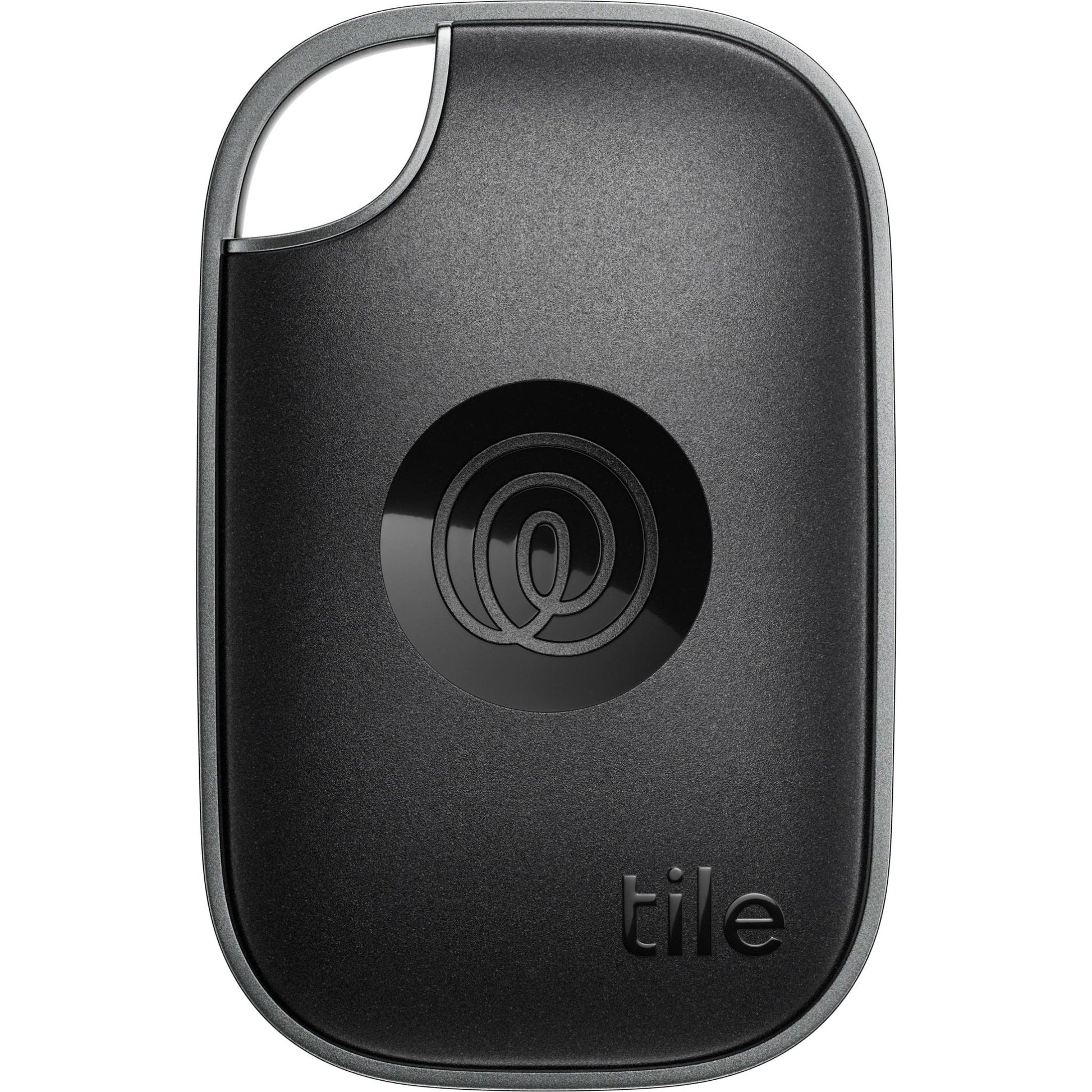 Tile Pro Bluetooth Tracker 1 Pack (Black) [2024]