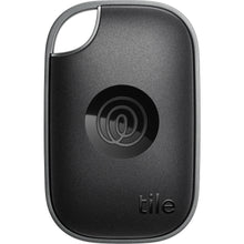 Tile Pro Bluetooth Tracker 1 Pack (Black) [2024]