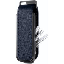 Journey LOC8 Urban Leather Key Organiser (Blue)