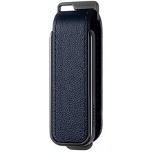 Journey LOC8 Urban Leather Key Organiser (Blue)