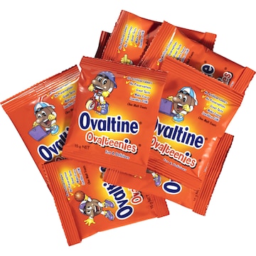 Ovaltine Ovalteenies 135g