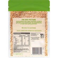 Macro Soy Lecithin Granules 250g