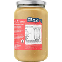 Mayver's Crunchy Peanut Butter 375g