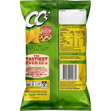 CC's Corn Chips Original 175g