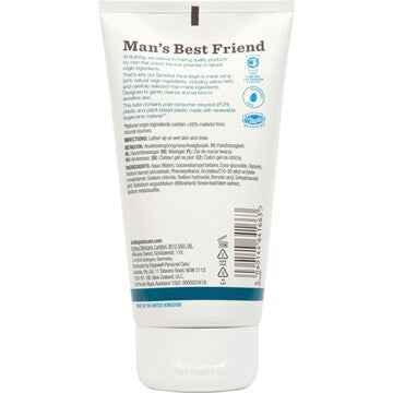 Bulldog Skincare Sensitive Face Wash 150mL