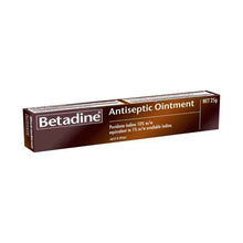 Antiseptic Ointment Cream