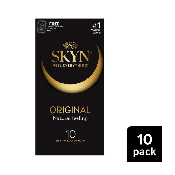 Original Condoms