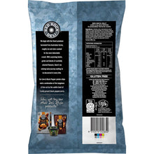 Red Rock Deli Potato Chips Share Pack Lime & Pepper 165g