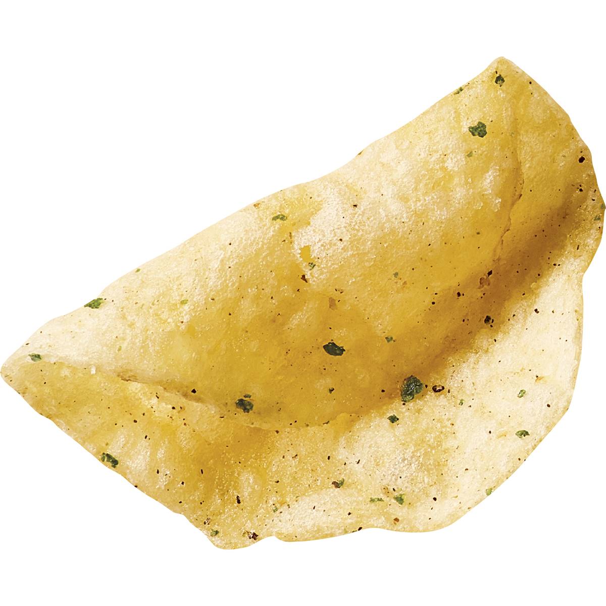 Red Rock Deli Potato Chips Share Pack Lime & Pepper 165g