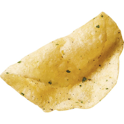 Red Rock Deli Potato Chips Share Pack Lime & Pepper 165g
