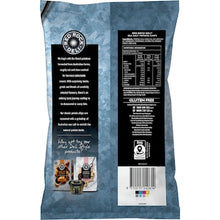 Red Rock Deli Potato Chips Sea Salt 165g
