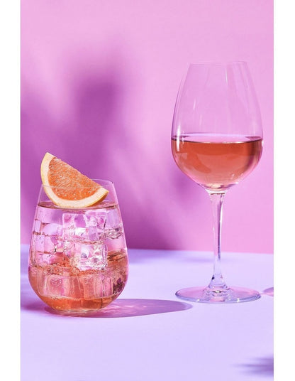 Duet Wine Glass 670ml Set of 2 Gift Boxed