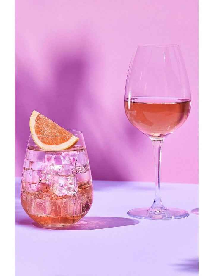 Duet Wine Glass 670ml Set of 2 Gift Boxed