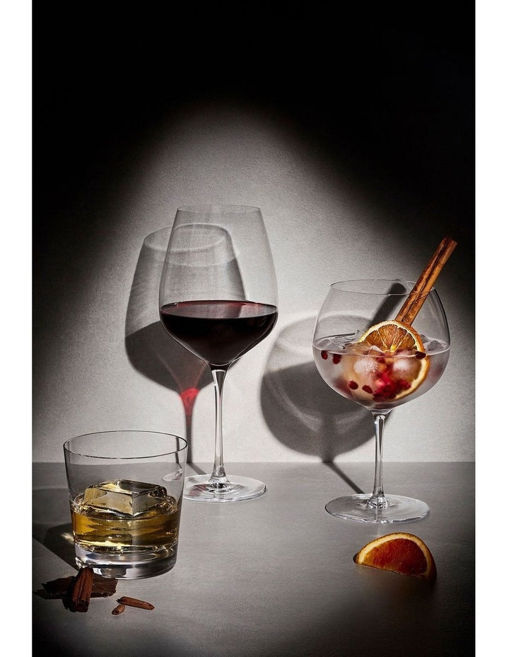 Duet Wine Glass 810ml Set of 2 Gift Boxed