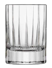 Bach Liqueur Glass Set of 4 70ml in Clear