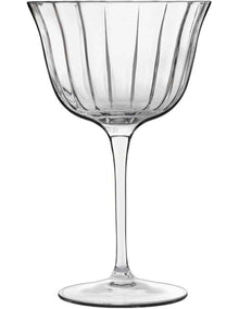 Bach Retro Fizz Glasses Set of 4 260ml in Clear