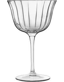Bach Retro Fizz Glasses Set of 4 260ml in Clear