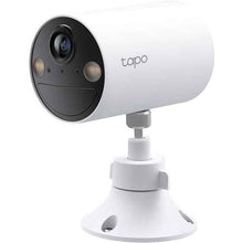 TP-Link Tapo 2K 3MP Smart Wire-Free Security Camera