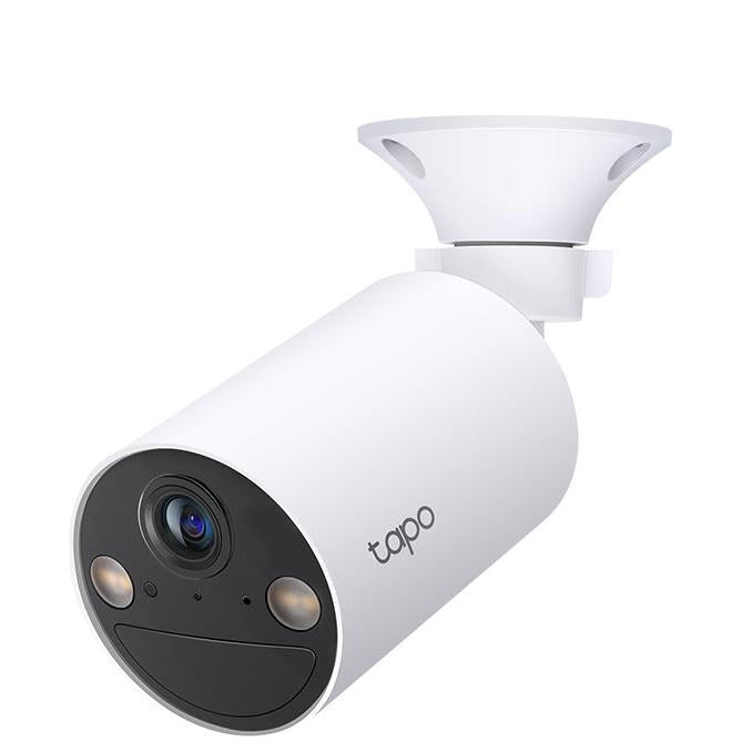 TP-Link Tapo 2K 3MP Smart Wire-Free Security Camera