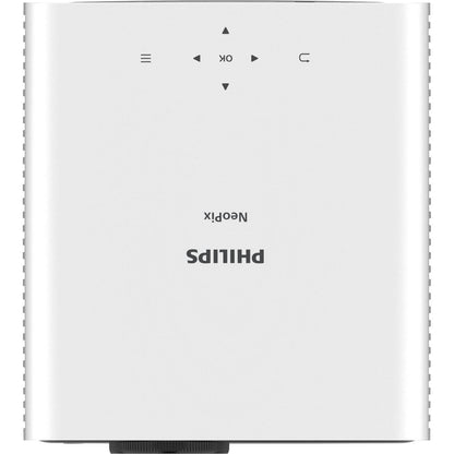 Philips NeoPix 550 Smart Projector