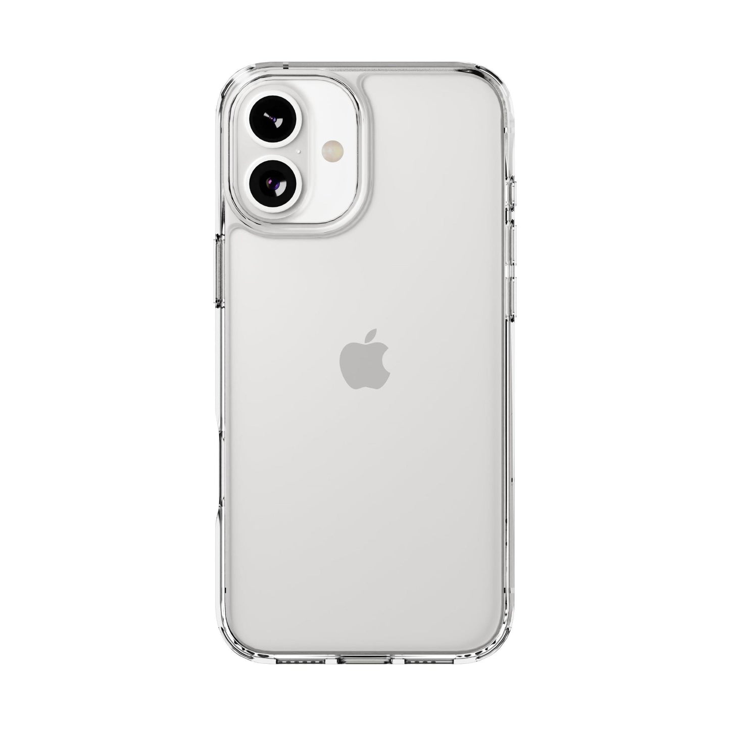 Cygnett AeroShield Case for iPhone 16 Plus (Clear)
