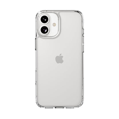 Cygnett AeroShield Case for iPhone 16 Plus (Clear)