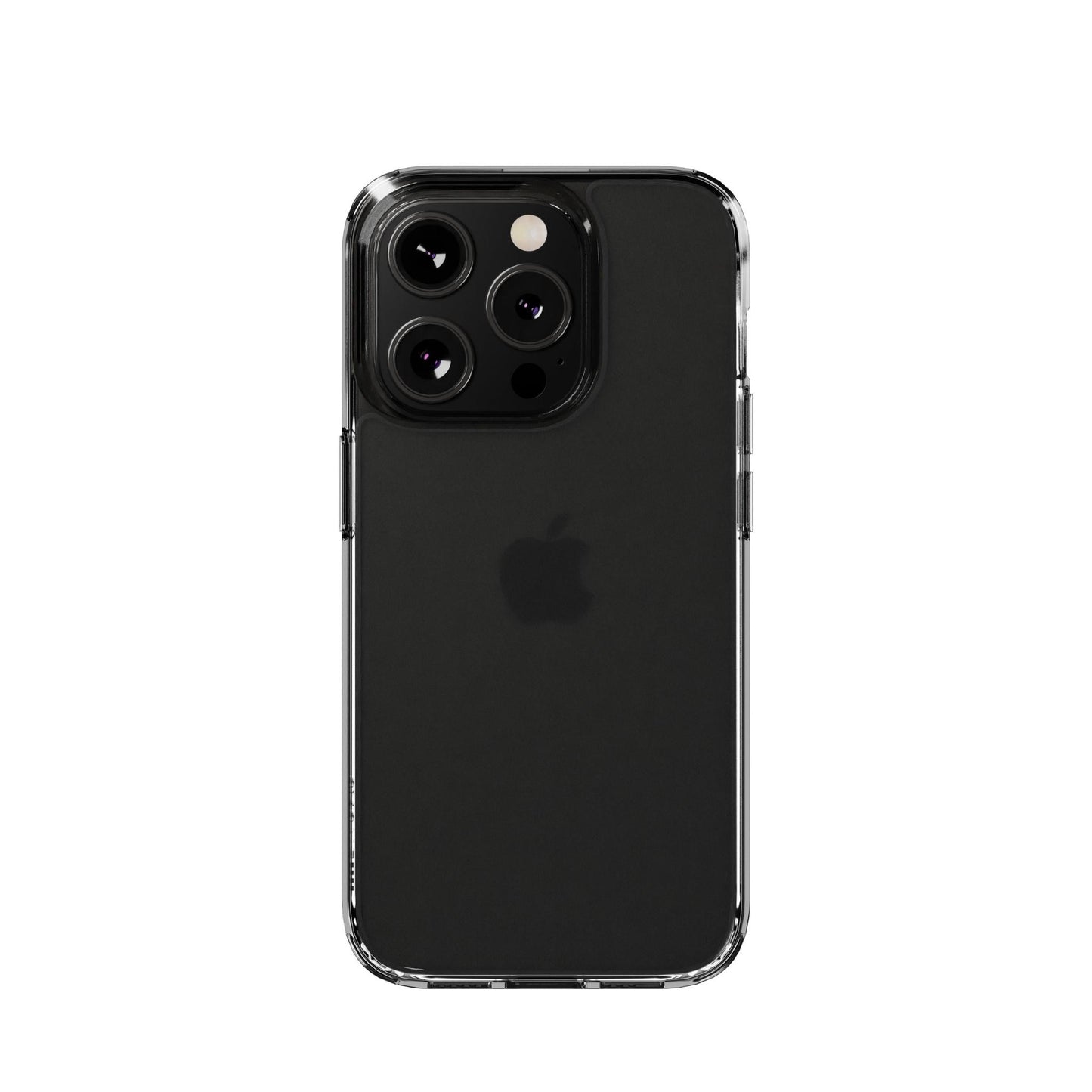 Cygnett AeroShield Case for iPhone 16 Pro (Clear)