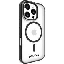 Pelican Ranger MagSafe Case for iPhone 16 Pro (Frosted/Black)