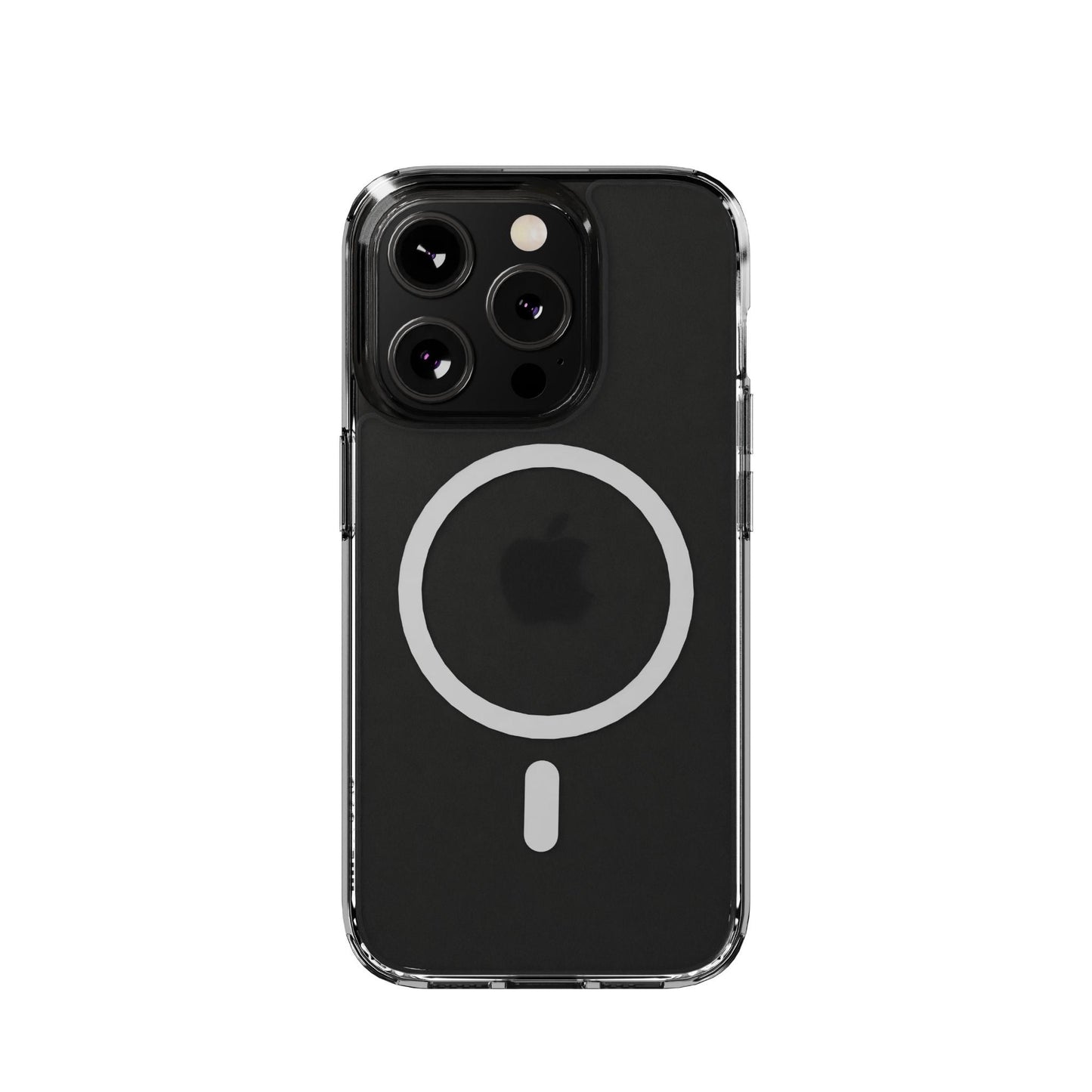 Cygnett AeroMag Case for iPhone 16 Pro (Clear)